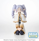 Оригинальная аниме фигурка &laquo;"Frieren: Beyond Journey's End" Premium Perching Figure Frieren -I Have Ringlets Now-&raquo;