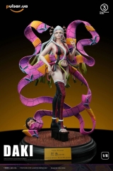 Оригінальна аніме фігурка &laquo;1/6 Scale Daki with LED-Demon Slayer-Three Percent Studio&raquo;