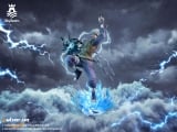 Оригінальна аніме фігурка &laquo;1/6 Scale Kakashi-Naruto-SkyRealm Studio&raquo;