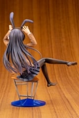 Аниме фигурка &laquo;Sakurajima Mai&raquo; Recast