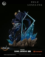 Оригинальная аниме фигурка &laquo;1/6 Scale Sung Jin woo Ikigai-Solo Leveling-Tsume Studio&raquo;