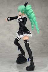 Оригинальная аниме фигурка &laquo;"Hatsune Miku" -Project DIVA- Arcade Future Tone SPM Figure Hatsune Miku Dark Angel&raquo;
