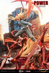 Оригинальная аниме фигурка &laquo;Hera Studio - Blood Fiend Power Chainsaw Man&raquo;