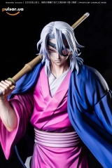 Оригинальная аниме фигурка &laquo;1/6 Scale Uzui Tengen-Demon Slayer-Hashira Studio&raquo;