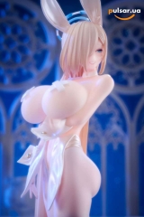 Оригинальная аниме фигурка &laquo;1/7 Scale Bunny Ichinose Asuna-Blue Archive-Fix Cast Studio&raquo;
