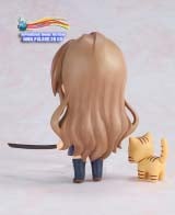Аниме фигурка Nendoroid Aisaka Taiga (Toradora) # 185a