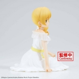 Оригинальная аниме фигурка &laquo;"Puella Magi Madoka Magica The Movie Rebellion" Serenus Couture Tomoe Mami&raquo;