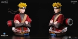 Оригинальная аниме фигурка &laquo;PowerClub Studio - Naruto First Appearance in Sage Mode 1/1 Bust&raquo;