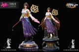 Оригинальная аниме фигурка &laquo;1/4 and 1/3 Scale Yuna 2.0-Final Fantasy-Joy Station Studio&raquo;