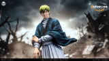 Оригинальная аниме фигурка &laquo;ZanyJoke Studio - Ultimate Statues Series Naoya Zenin Jujutsu Kaisen&raquo;