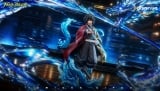 Оригинальная аниме фигурка &laquo;Tomioka Giyuu-Demon Slayer-Fake Studio&raquo;