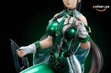Оригинальная аниме фигурка &laquo;1/4 Scale EVE-Stellar Blade-ANNI Studio&raquo;