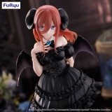 Оригинальная аниме фигурка &laquo;"The Quintessential Quintuplets ＊" BiCute Dark Figure -Nakano Miku-&raquo;