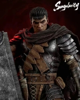 Оригинальная аниме фигурка &laquo;Singularity Studio - Guts 1/4 Statue(GK)&raquo;
