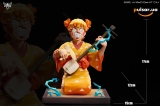 Оригинальная аниме фигурка &laquo;Firefly Studio - Zenitsu Agatsuma Demon Slayer&raquo;