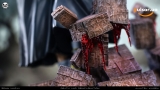 Оригинальная аниме фигурка &laquo;ZanyJoke Studio - Ultimate Statues Series Naoya Zenin Jujutsu Kaisen&raquo;