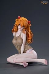 Оригинальная аниме фигурка &laquo;WAWA Studio - Asuka Langley Sohryu Neon Genesis Evangelion&raquo;