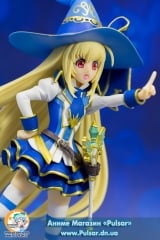 Оригинальная аниме фигурка Figure Selection Shiro Majutsu Minaraisei Haruka
