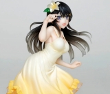 Оригинальная аниме фигурка &laquo;"Rascal Does Not Dream of Bunny Girl Senpai" Coreful Figure Sakurajima Mai Summer dress Ver.&raquo;