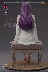 Оригинальная аниме фигурка &laquo;NewBorn Studio - Fern Frieren: Beyond Journey's End&raquo;