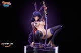 Оригінальна аніме фігурка &laquo;Bunny Studio - Raiden Shogun Genshin Impact&raquo;