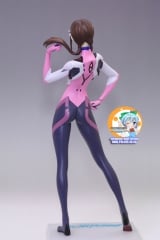 Оригинальная аниме фигурка Makinami Mari Illustrious  - Evangelion: 3.0 You can (not) Redo. ( Sega)
