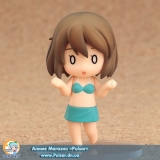 Оригінальні аніме фігурки Nendoroid Petite: K-ON!
