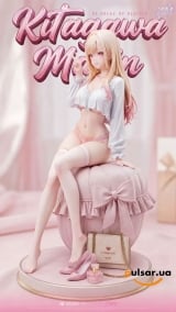 Оригинальная аниме фигурка &laquo;ZM Studio - Marin Kitagawa My Dress-Up Darling&raquo;