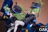 Оригинальная аниме фигурка &laquo;1/7 Scale Tachibana Hikari and Tachibana Nozomi-Blue Archive-GAK Studio&raquo;