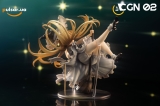 Оригинальная аниме фигурка &laquo;1/7 Scale Kirisame Marisa-Touhou Project-ACGN 02 Studio&raquo;