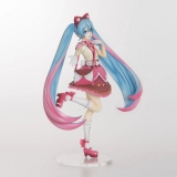 Оригинальная аниме фигурка SPM Figure Hatsune Miku Ribbon x Heart Ver.