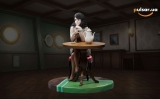 Оригинальная аниме фигурка &laquo;1/6 Scale Pieck Finger-Attack on Titan-Cedar Studio&raquo;