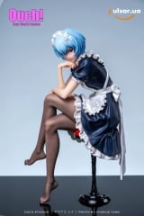 Оригінальна аніме фігурка &laquo;Ayanami Rei-EVA-Ouch! Studio&raquo;