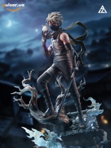 Оригинальная аниме фигурка &laquo;1/6 and 1/4 Scale Kakashi-Naruto-AZ Studio&raquo;