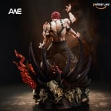 Оригинальная аниме фигурка &laquo;Ryomen Sukuna-Jujutsu Kaisen-ANE Studio&raquo;