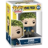 Виниловая фигурка &laquo;Funko POP! One Piece Live Action ◉ Zoro №1879&raquo;