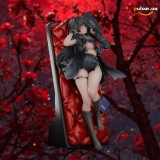 Оригинальная аниме фигурка &laquo;Alice21 Studio - Crimson Reminiscence Chisa Wuthering Waves&raquo;