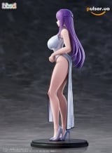 Оригинальная аниме фигурка &laquo;BBSD Studio - Fern Cheongsam Girl Frieren: Beyond Journey's End&raquo;