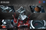 Оригинальная аниме фигурка &laquo;1/6 Scale Alphonse Elric-Fullmetal Alchemist-YuanHuo Studio X FangShui Studio&raquo;