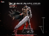 Оригинальная аниме фигурка &laquo;Faith Studio - Berserk 1/6 Series #4 Guts&raquo;