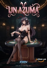 Оригинальная аниме фигурка &laquo;1/6 Scale IJN Azuma-Azure Lane-Snow Studio&raquo;