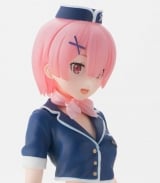 Оригинальная аниме фигурка SPM Figure Ram Airlines