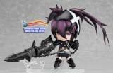 Аниме Фигурка из сериала Black Rock Shooter (Nendroid) #253 (GoodSmile)