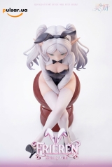 Оригинальная аниме фигурка &laquo;1/6 Scale Bunny Girl Frieren-Frieren: Beyond Journey's End-LingYan Studio&raquo;
