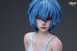 Оригинальная аниме фигурка &laquo;WAWA Studio - Ayanami Rei Neon Genesis Evangelion&raquo;