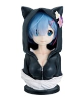Оригінальна аніме фігурка &laquo;Ichiban Kuji Re:Zero kara Hajimeru Isekai Seikatsu -I will remember this day.-: ArtScale Rem&raquo;