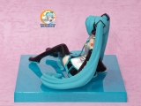 Оригінальна аніме фігурка PM Figure Hatsune Miku Fairy of Music ver.