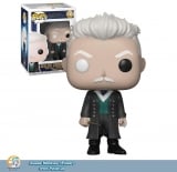 Виниловая фигурка Pop! Fantastic Beasts The Crimes Of Grindelwald - Gellert Grindelwald