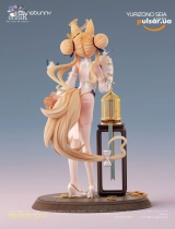 Оригинальная аниме фигурка &laquo;Raving Bunny Studio - Yurizono Seia Blue Archive&raquo;
