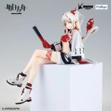 Оригинальная аниме фигурка &laquo;"Arknights" Noodle Stopper Figure Nian&raquo;